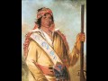 Trail Where They Cried-Trail of Tears- by James Daniel Sims.wmv