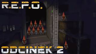 R.E.P.O. -  Atak Gnomów - #2