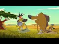 Zig Sharko ️ GOIN HOME S01E49 ️ Full Episode In HD