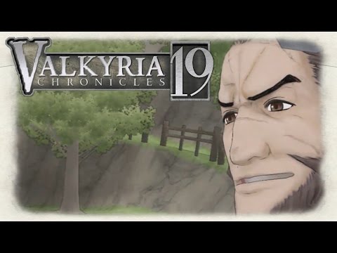 Trump Plays Valkyria Chronicles - Part 19