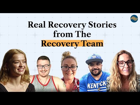 The Recovery Team - Cape Cod thumbnail