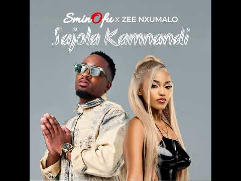Sminofu - Sajola Kamnandi