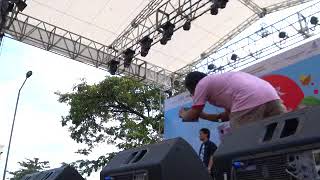 ( 歌ってみました！）Himawari no yakusoku oleh "GEN" siswa bahasa jepang