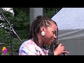 Elida Almeida - Mar Sagradu - Live at Afrika Festival Hertme 2022