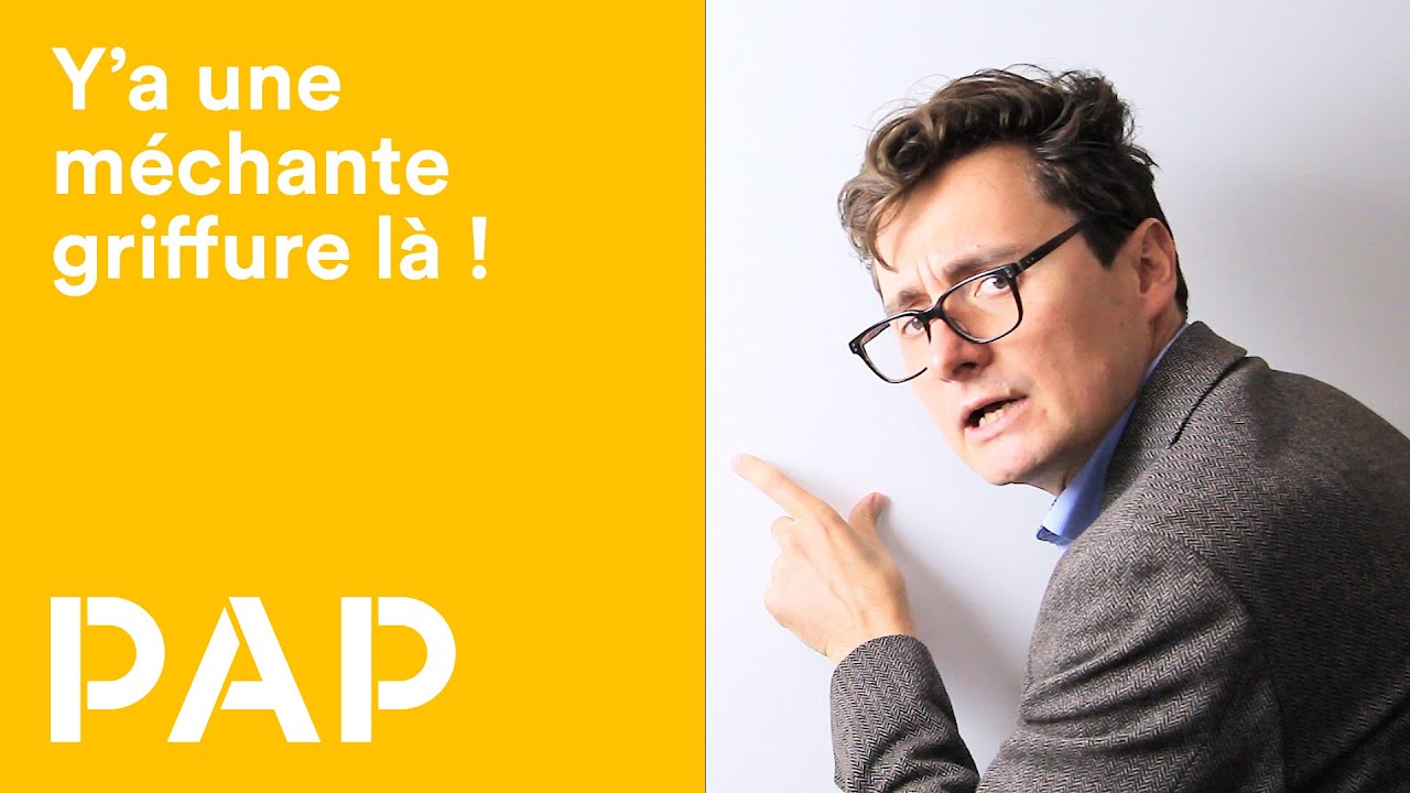 #2 L'état des lieux