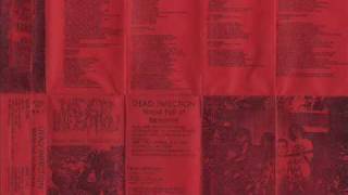 Dead Infection - Fermentation