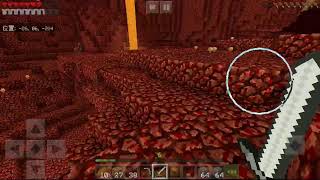【Minecraft】みんなで町を作る会 冒険に行くネザー【#10】