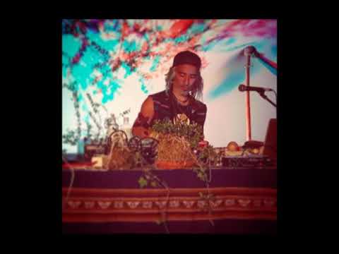 Fusion Festival 2018 * Intiche live set   Dubstation Stage