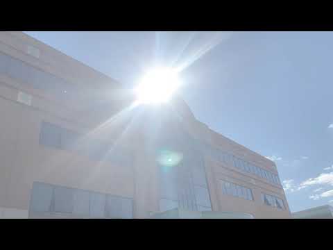 AACC West Campus Tour