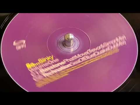 TECHNATION - SEA OF BLUE (QUAKE DUB MIX)