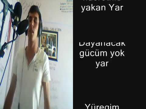 Dj Serdar - Patron Murat Günler Oldu Gelmedin Yar 2013