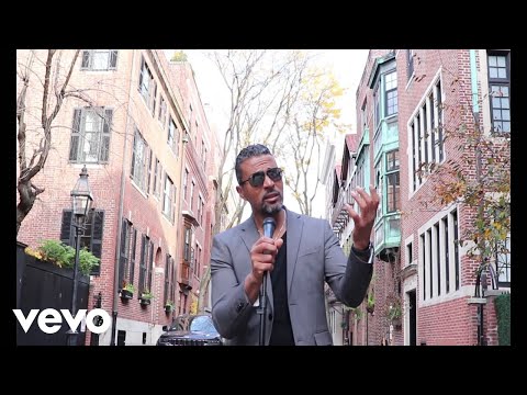 JULIO MORALES - TARDE LA CONOCí (Official Music Video)