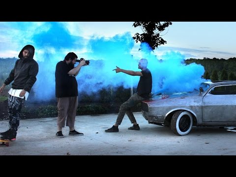 INSTRUMENTAL: Skizzo Skillz / Nu e ce auzi la radio (feat. Mike Diamondz)