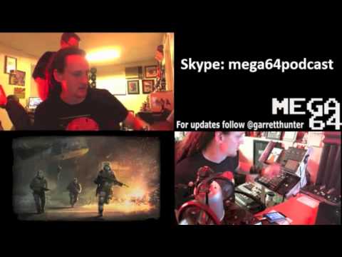 Mega64 Poorly Played Stream 100 - Prank Call 59
