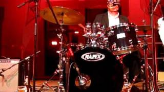 LOS STRAITJACKETS - "THEME FROM 'A SUMMER PLACE'"