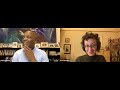 Justice Malala Discusses The Plot To Save South Africa With Eve Fairbanks