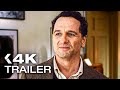 WIDOW S BAY Teaser Trailer German Deutsch 2026 Matthew Rhys Apple TV