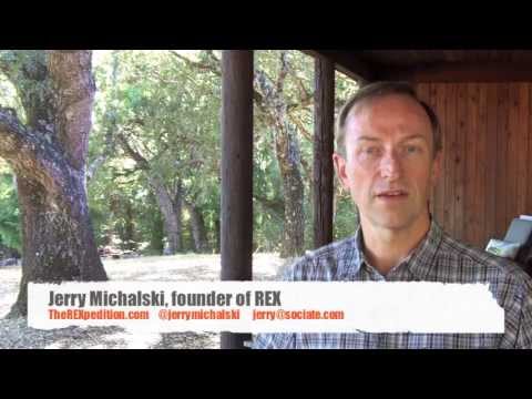 5minU: The Great Transformation