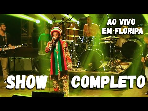 GrooVI - Ao Vivo em Floripa (Show Completo)