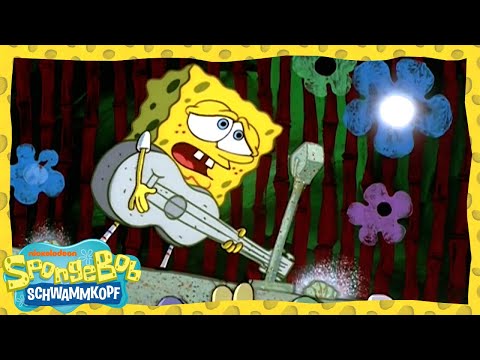 SpongeBob SquarePants – Zerrissene-Hose-Song