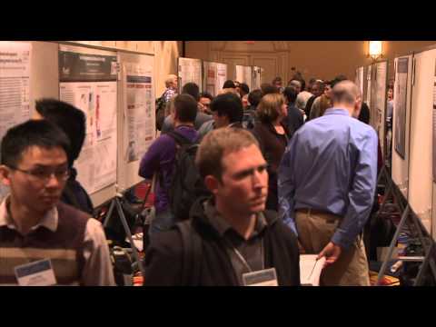 TCGA: 2012 Poster Session
