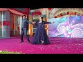 kya khoob lagti ho| Chup gaye sare nazare| Pal pal dil ke paas| couple wedding Dance performances