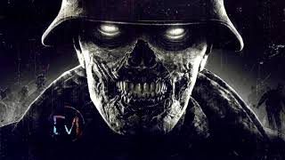 The Phantoms - Bad Things 🐺Dark World🐺