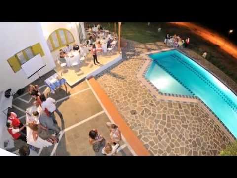 12 Islands Villas 5* Греция