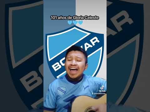 Cantando al Bolivar 2026