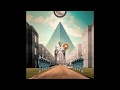 L'Orange & Mr. Lif - The Life & Death of Scenery (2016) Full Album