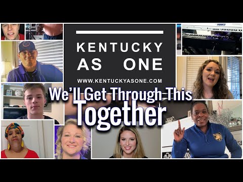 We'll Get Through This Together