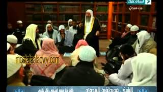 قرآن  تفسره  السنة (16) فَلَمَّا بَلَغَ مَعَهُ السَّعْيَ