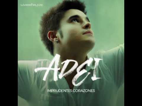 Adei Cuende - Quiero Mas (Audio)