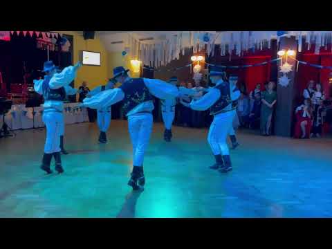 Bal Slaski 2023 Pul’s Verbunk