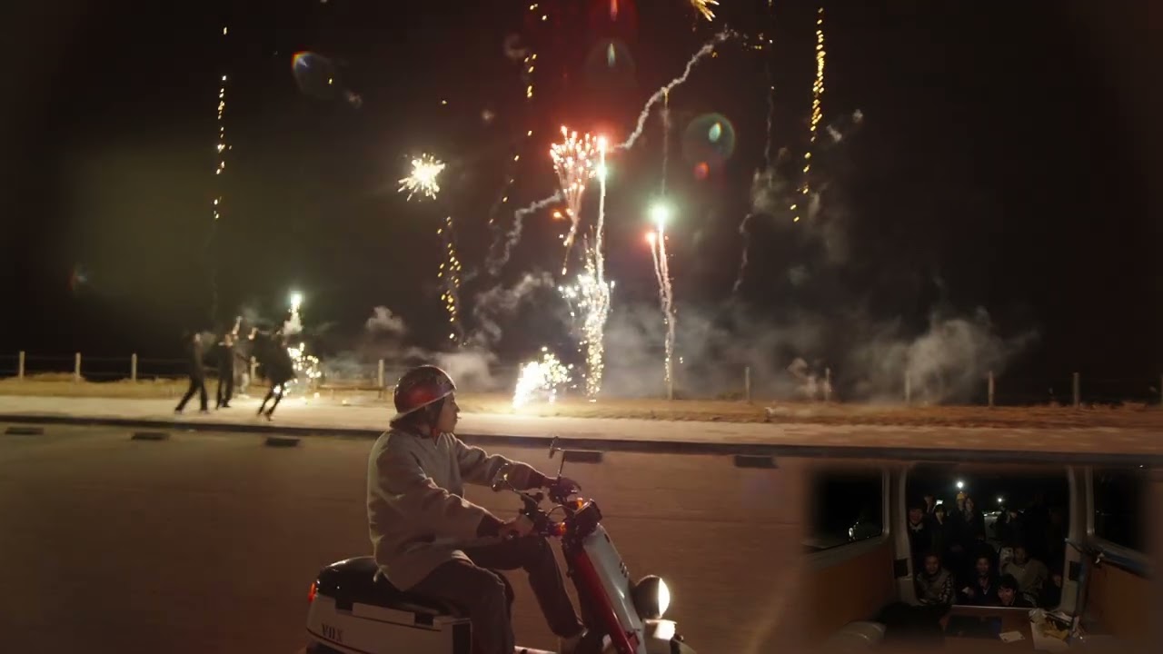 FCO. "デメキング" -Behind The Scenes-