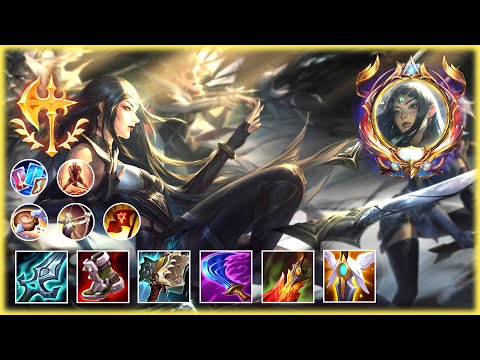 IRELIA MONTAGE 2025 - MECHANICS