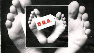 D.O.A. - The Prisoner 7&quot; 1978 Completo