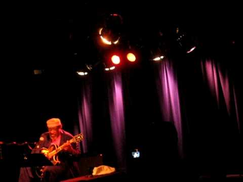 james blood ulmer