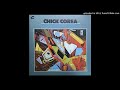 Chick Corea - Nefertiti