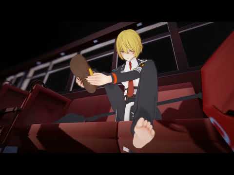 don can you transform into Sancho?