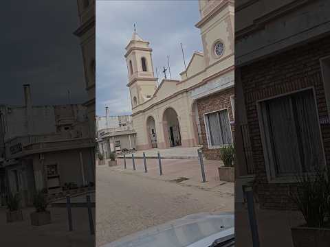Parroquia del Santisimo Salvador de Tala Canelones Uruguay