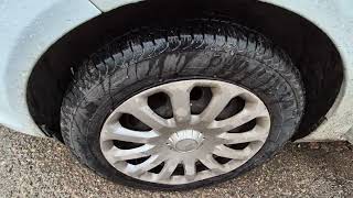 Купить автомобиль Ford Fiesta - Изображение 4 | Autoline KZ Автомобиль Ford Fiesta | Изображение 4 - Autoline