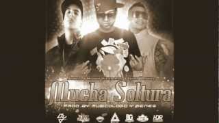 Mucha Soltura Jowell &amp; Randy Ft Daddy Yankee Doxis Edition (Modo 3D)