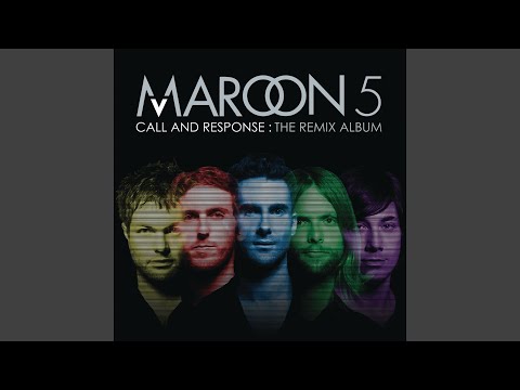 Videoclip de Sunday Morning (Questlove Remix) — Maroon 5