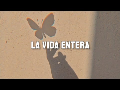 Alwin Vázquez feat. Alex Zurdo - La Vida Entera (Remix) [Letra]