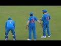 3 CAPTAINS Captain VICE Captain ICE Captain Ms Dhoni Fielding With Virat Kohli Rohit Sharma