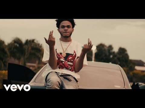 YUNG ROOTS, MARKSMAN - M SPORT | Official Music Video