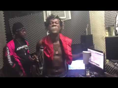 New Trap Vodou Cator G_Shyt