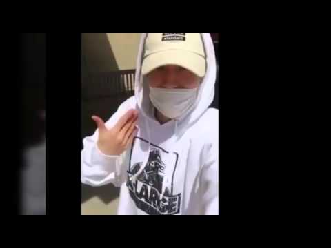 160412 on air NIEL(니엘) Dallas*The last story* cut