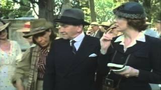 Tea With Mussolini Trailer 1999